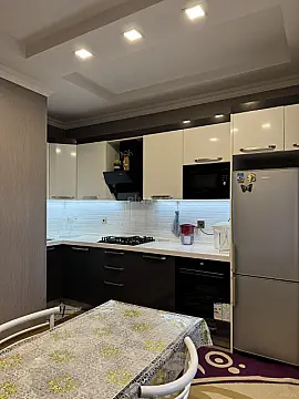 Satılır 3 otaqlı həyət evi 100 m² — Bakı, Bayıl 3 otaq 100.00 m²