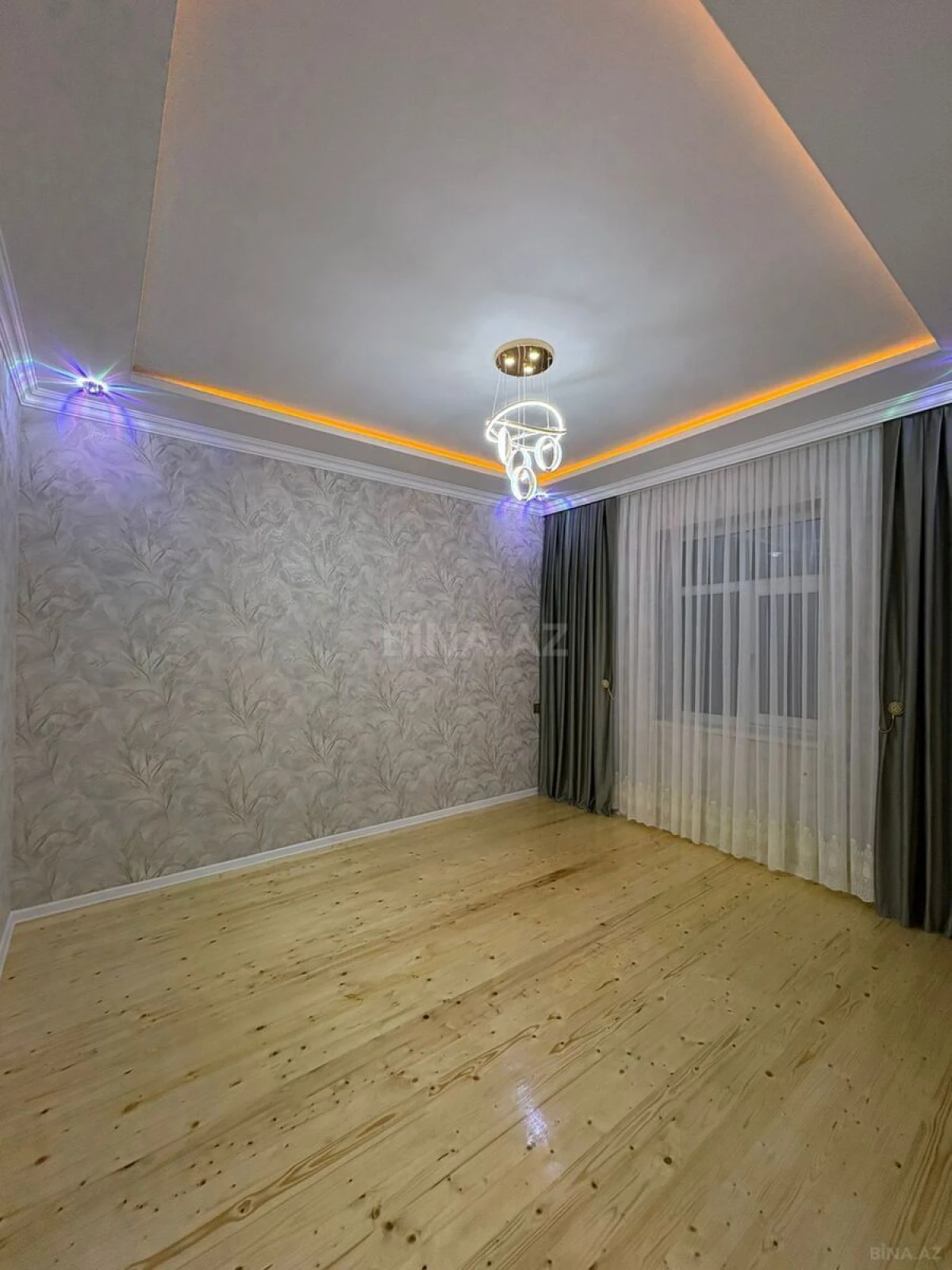 Satılır 3 otaqlı həyət evi 80 m²