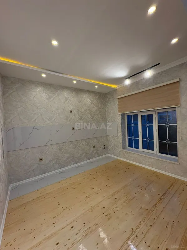 Satılır 3 otaqlı həyət evi 80 m²