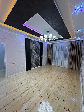 Satılır 3 otaqlı həyət evi 80 m²