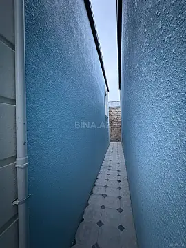 Satılır 3 otaqlı həyət evi 80 m²