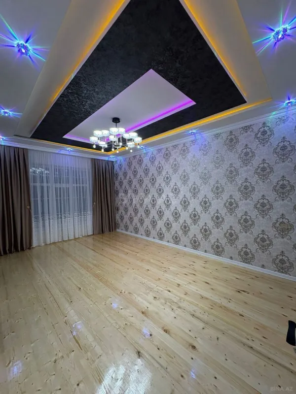 Satılır 3 otaqlı həyət evi 80 m²