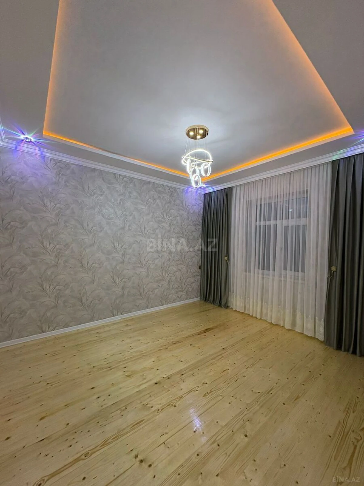 Satılır 3 otaqlı həyət evi 80 m²