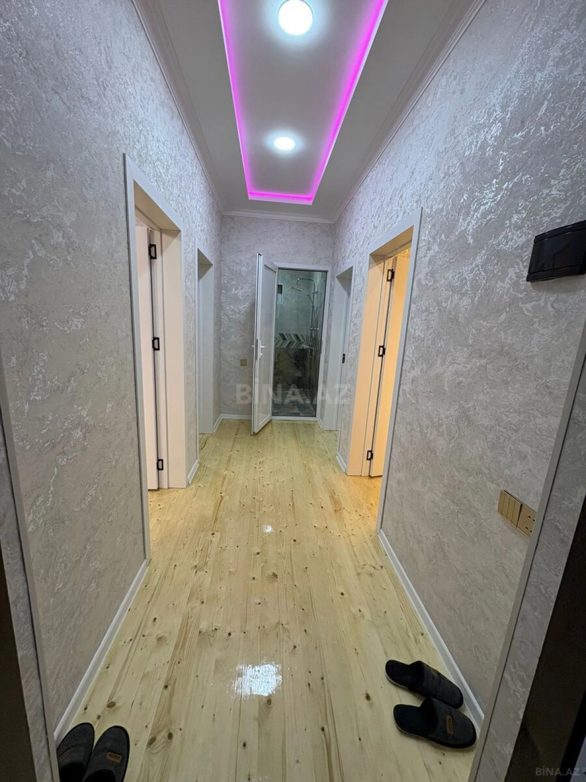 Satılır 3 otaqlı həyət evi 80 m²