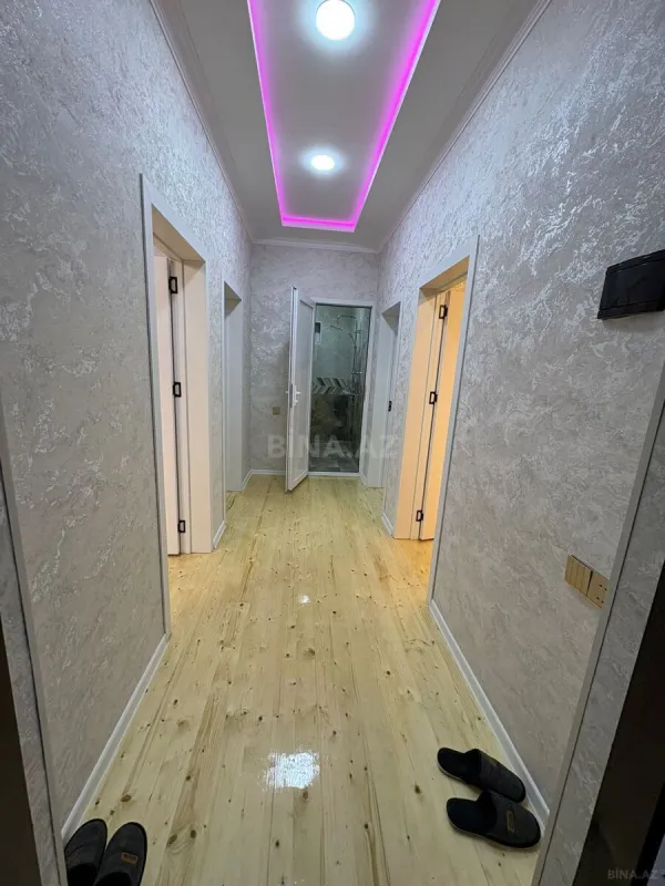 Satılır 3 otaqlı həyət evi 80 m²