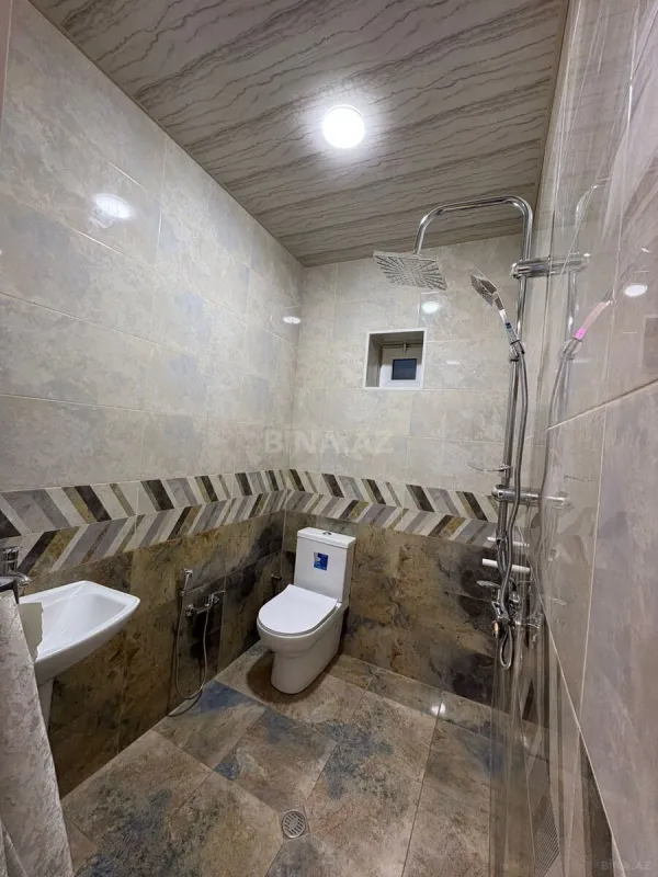 Satılır 3 otaqlı həyət evi 80 m²