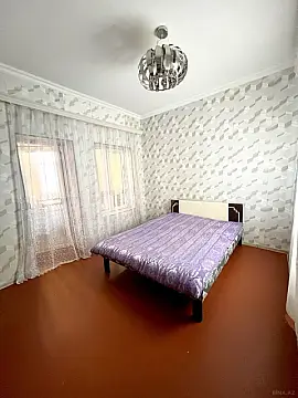 Kirayə verilir 3 otaqlı həyət evi 100 m²
