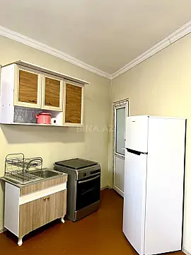Kirayə verilir 3 otaqlı həyət evi 100 m²
