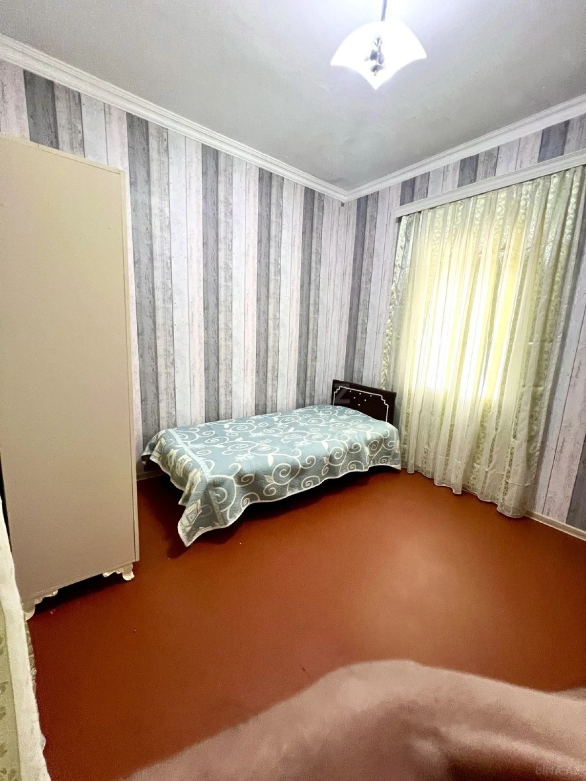 Kirayə verilir 3 otaqlı həyət evi 100 m²