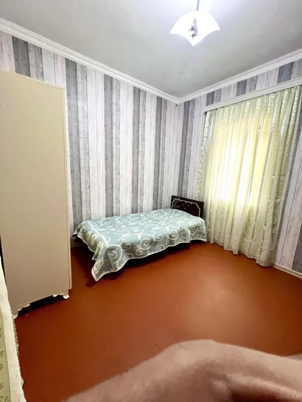 Kirayə verilir 3 otaqlı həyət evi 100 m²