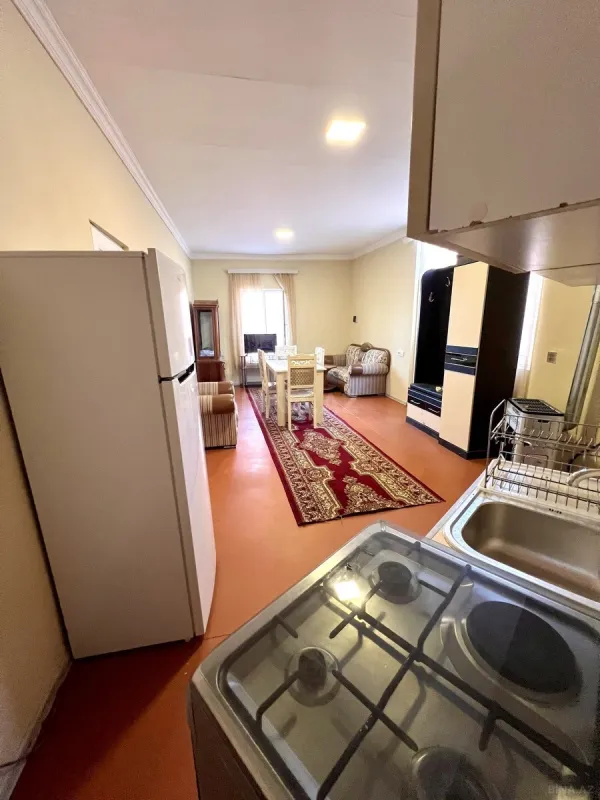 Kirayə verilir 3 otaqlı həyət evi 100 m²