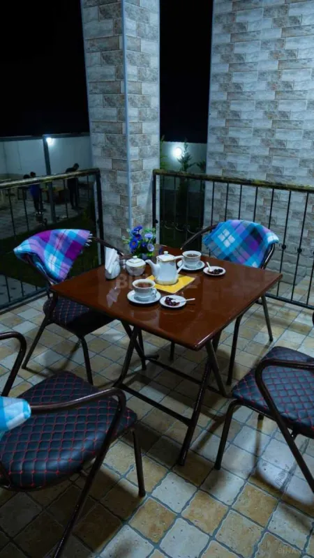 Kirayə verilir 4 otaqlı həyət evi 140 m²