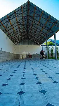 Kirayə verilir 4 otaqlı həyət evi 140 m²