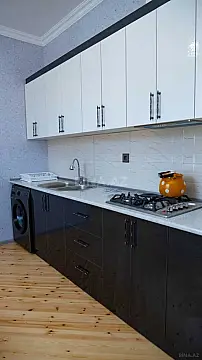 Kirayə verilir 4 otaqlı həyət evi 140 m²