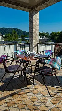 Kirayə verilir 4 otaqlı həyət evi 140 m²