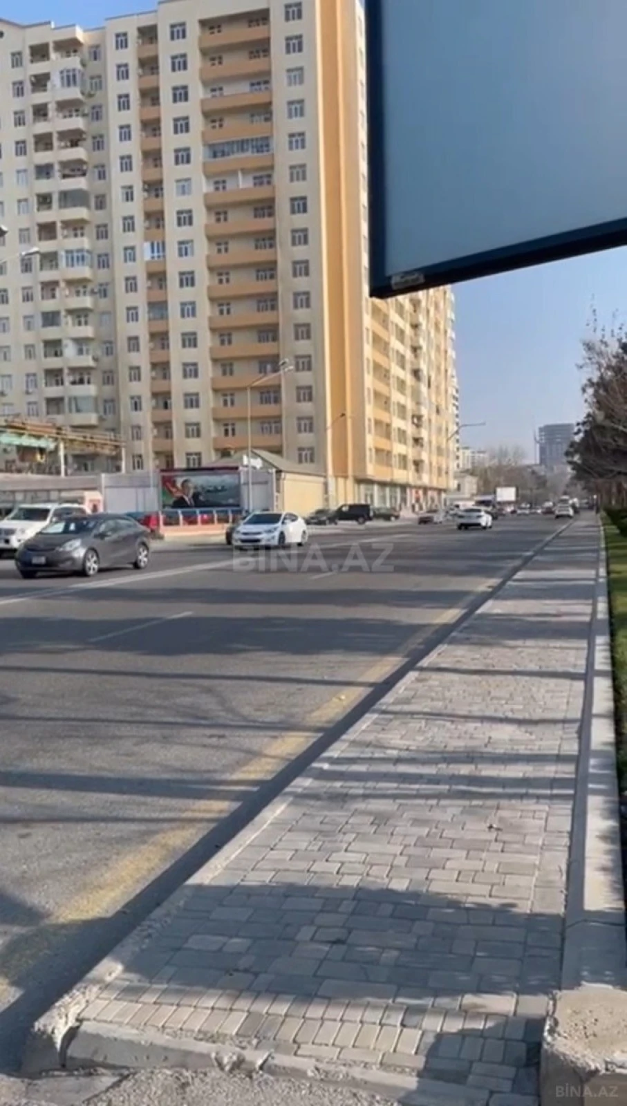 Satılır torpaq sahəsi 70 m²