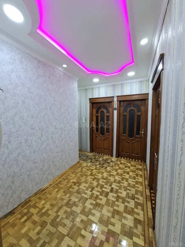 Kirayə verilir 3 otaqlı mənzil 90 m²