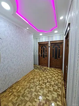 Kirayə verilir 3 otaqlı mənzil 90 m² — Bakı, Nizami 3 otaq 90.00 m²