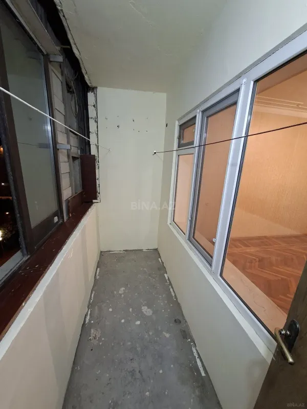 Kirayə verilir 3 otaqlı mənzil 90 m²