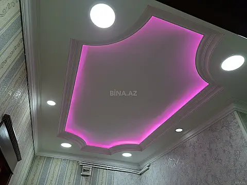 Kirayə verilir 3 otaqlı mənzil 90 m²