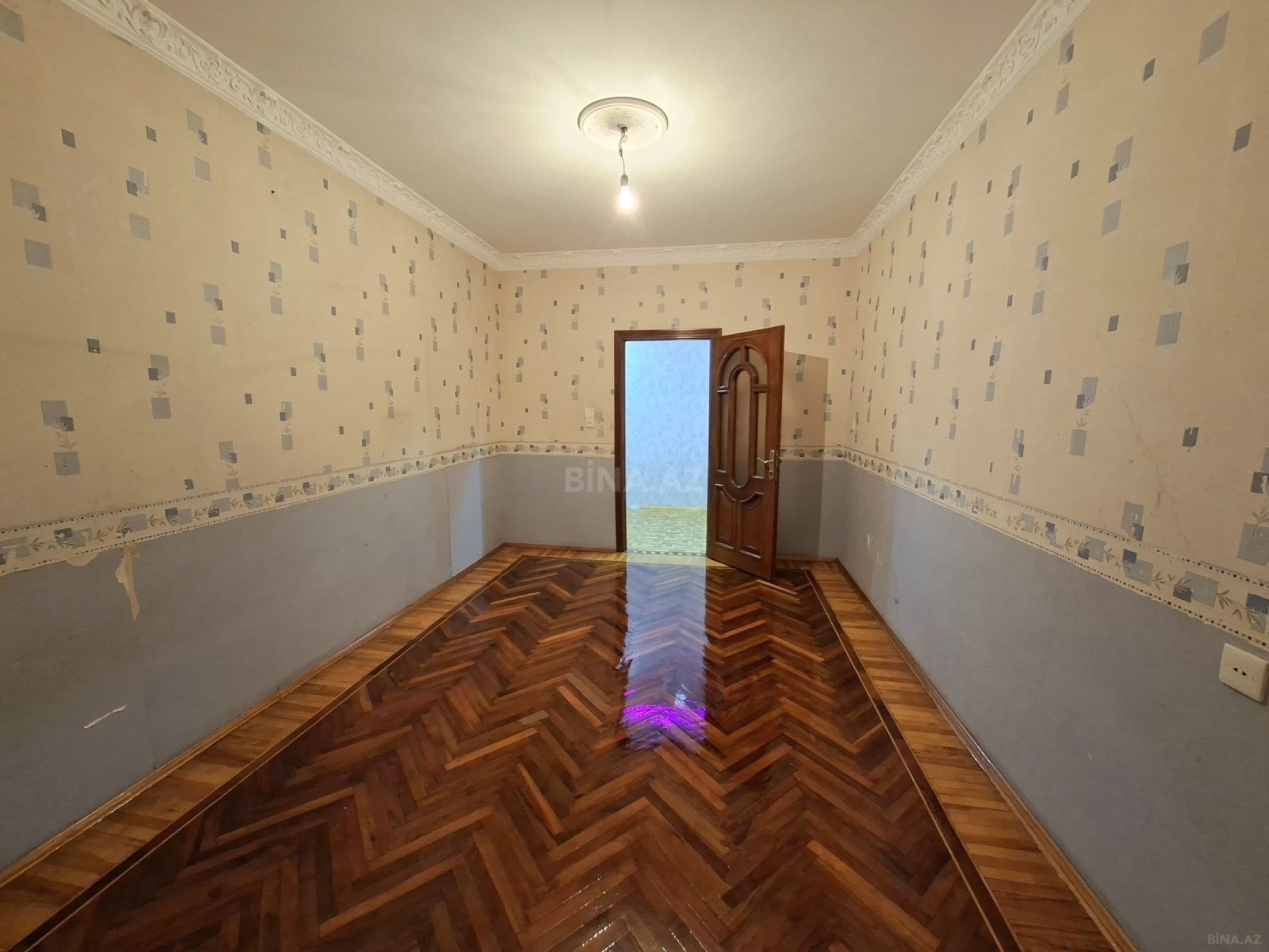 Kirayə verilir 3 otaqlı mənzil 90 m²