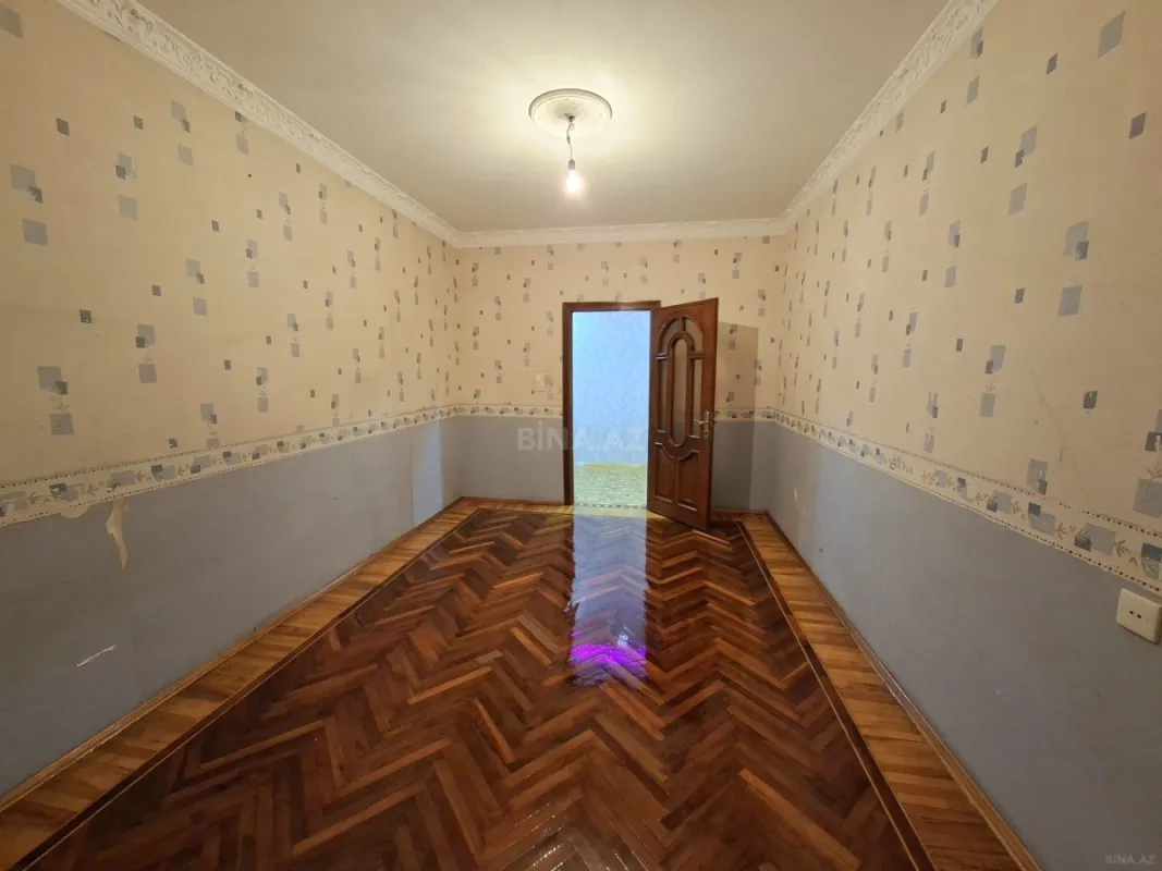 Kirayə verilir 3 otaqlı mənzil 90 m²