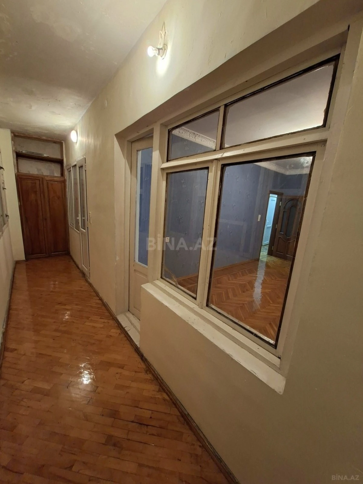 Kirayə verilir 3 otaqlı mənzil 90 m²