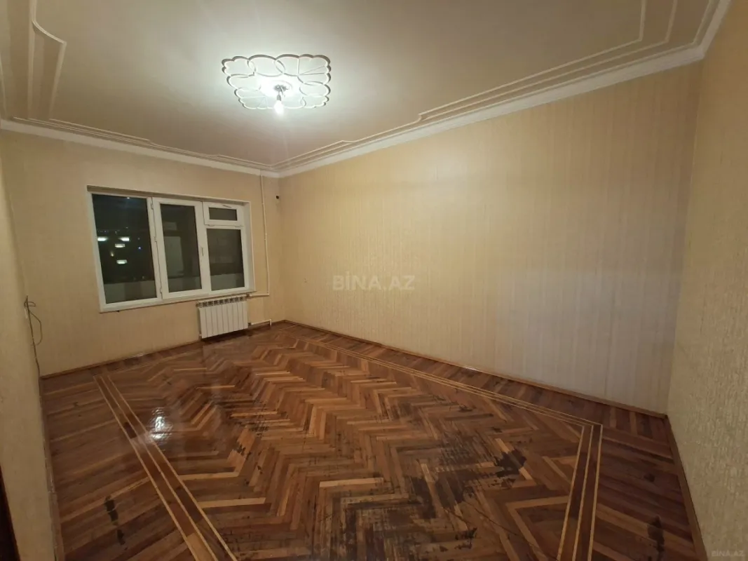 Kirayə verilir 3 otaqlı mənzil 90 m²