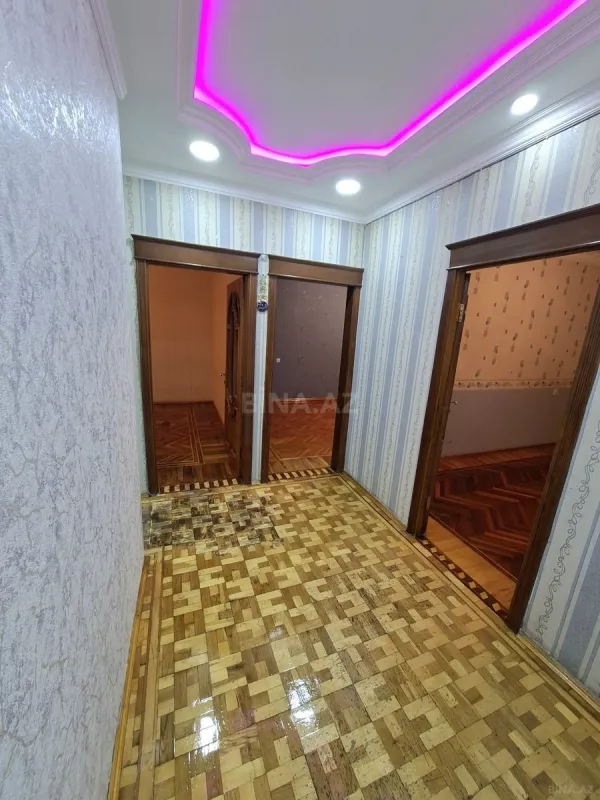 Kirayə verilir 3 otaqlı mənzil 90 m²
