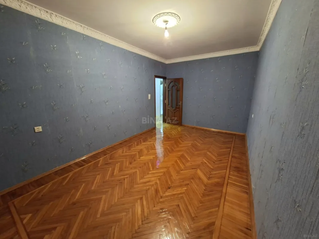 Kirayə verilir 3 otaqlı mənzil 90 m²