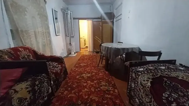 Kirayə verilir 1 otaqlı həyət evi 18 m²