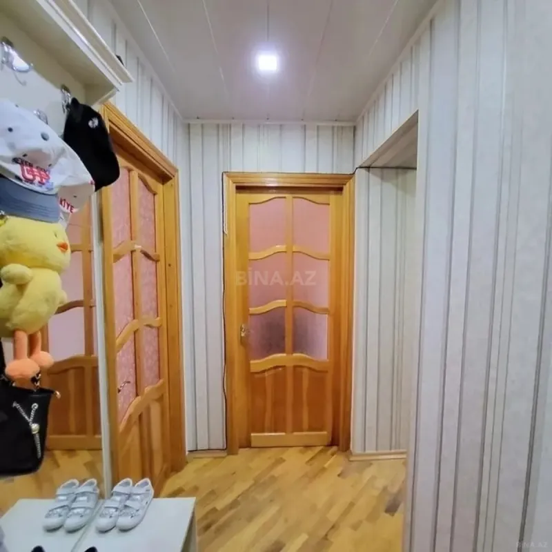 Kirayə verilir 1 otaqlı həyət evi 18 m²