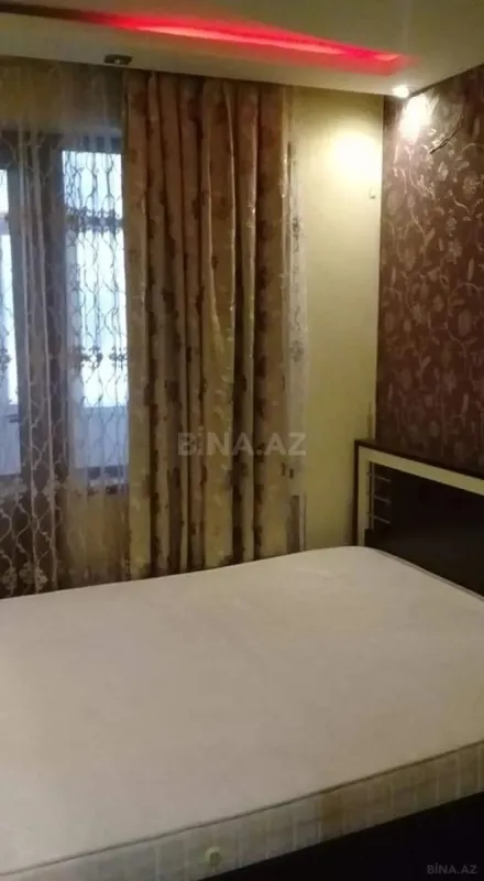 Kirayə verilir 1 otaqlı həyət evi 18 m²