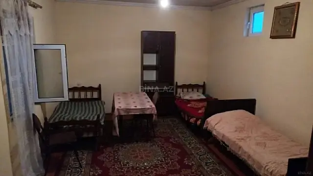 Kirayə verilir 1 otaqlı həyət evi 18 m²