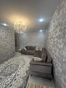 Kirayə verilir 2 otaqlı mənzil 85 m²
