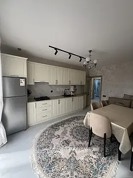 Kirayə verilir 2 otaqlı mənzil 85 m² — Qusar 2 otaq 85.00 m²