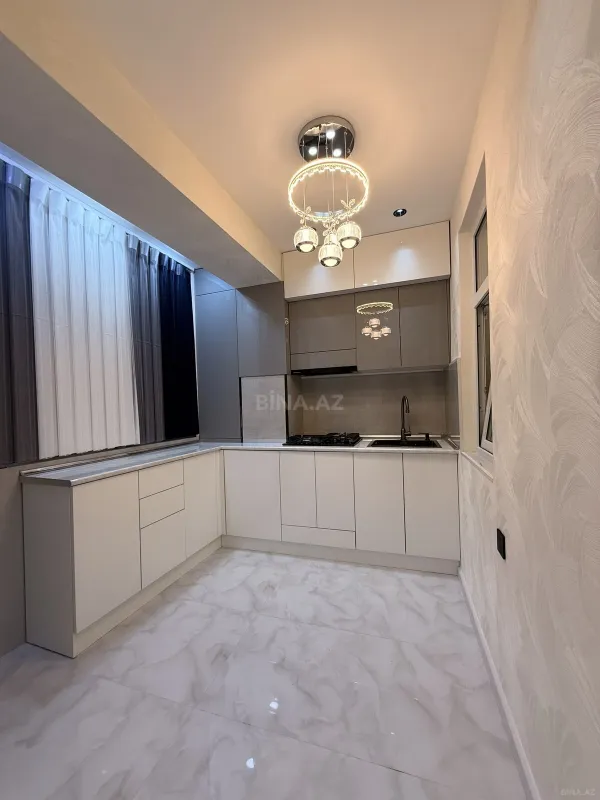 Satılır 3 otaqlı mənzil 70 m²