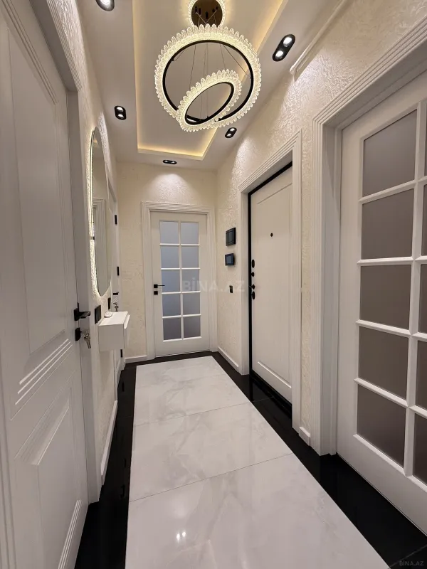 Satılır 3 otaqlı mənzil 70 m²