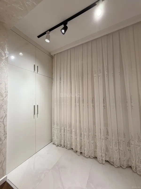 Satılır 3 otaqlı mənzil 70 m²