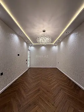 Satılır 3 otaqlı mənzil 70 m²