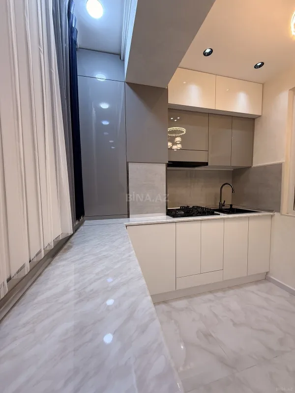 Satılır 3 otaqlı mənzil 70 m²