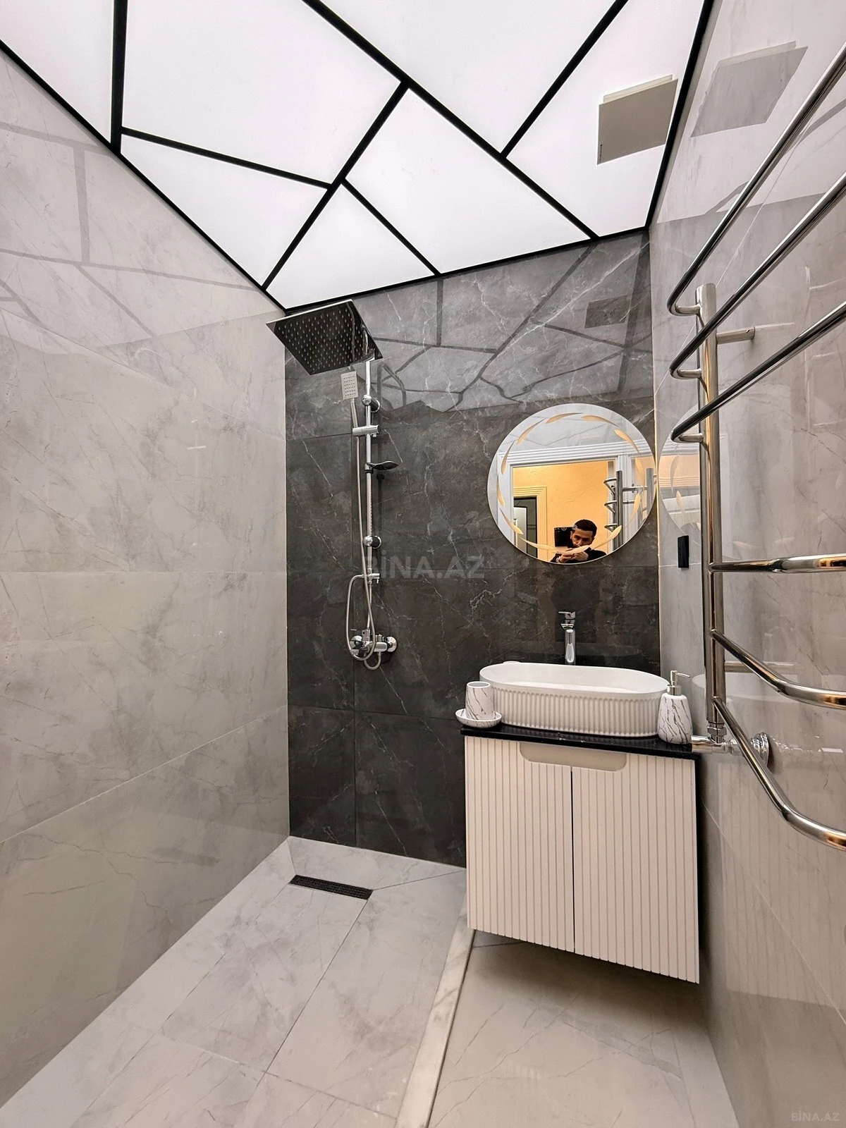 Satılır 3 otaqlı mənzil 70 m²