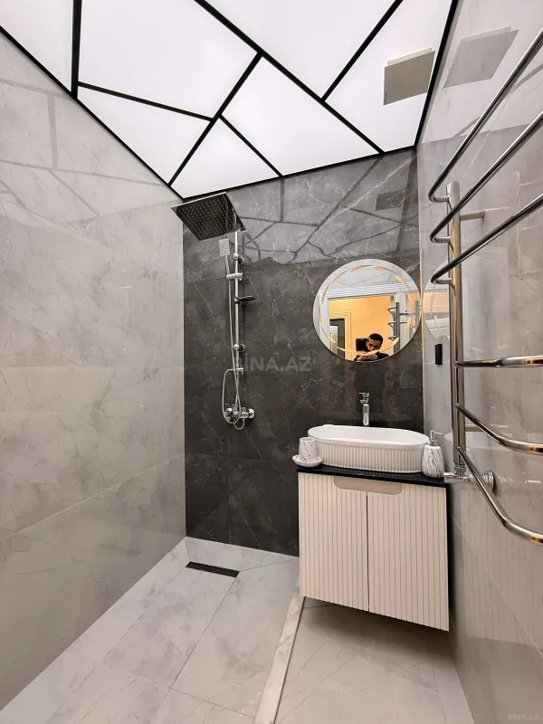 Satılır 3 otaqlı mənzil 70 m²