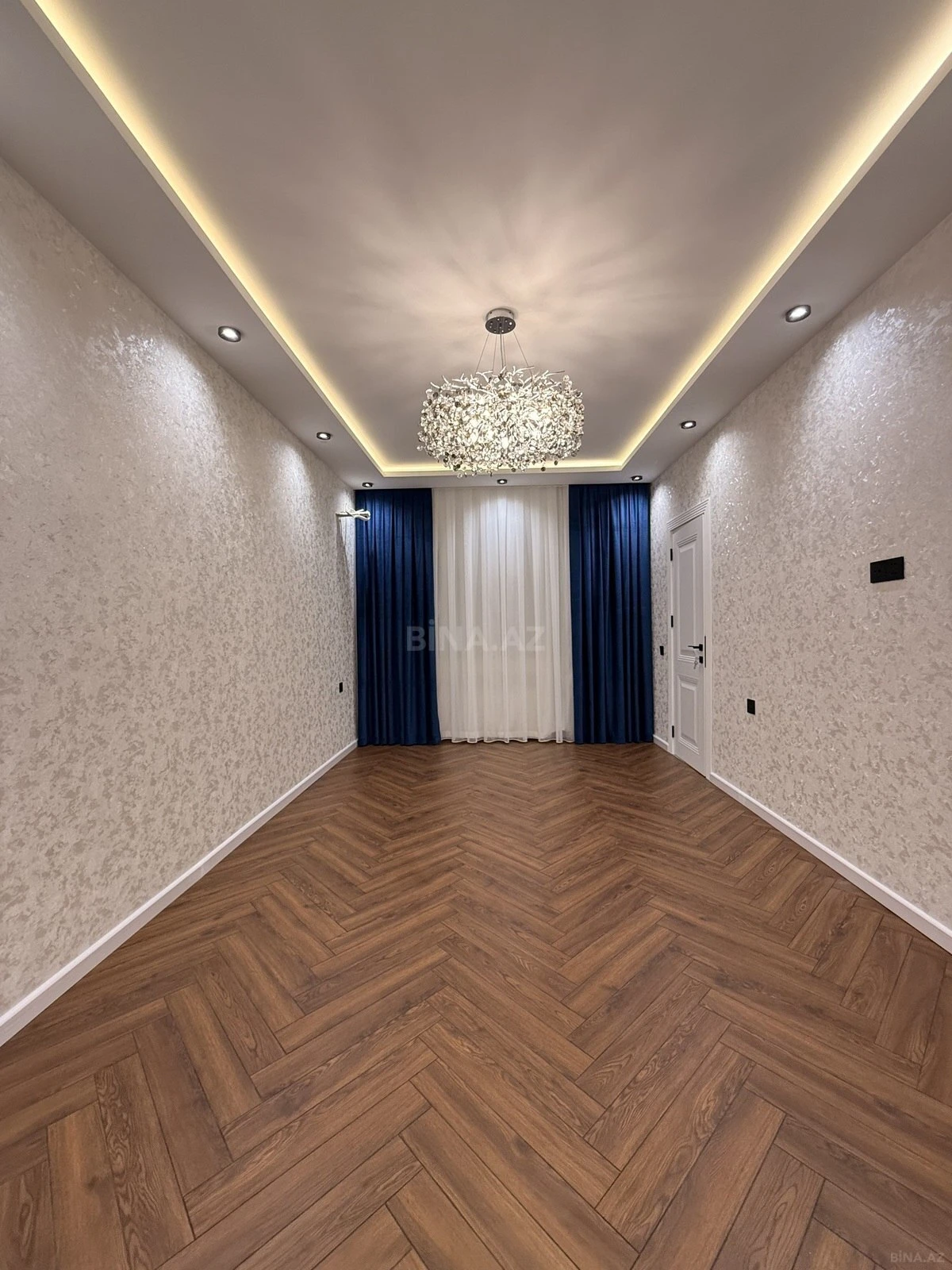 Satılır 3 otaqlı mənzil 70 m²