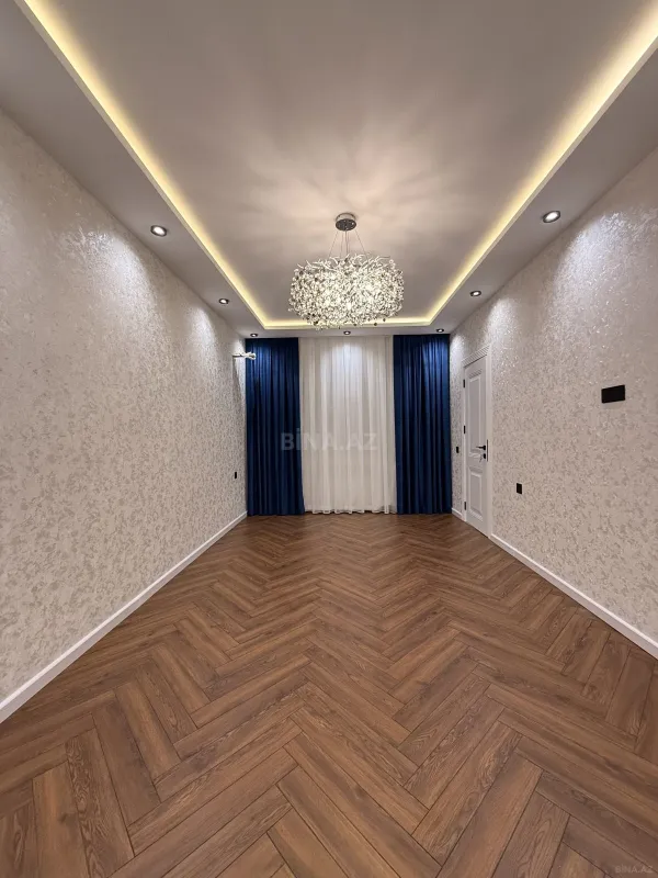 Satılır 3 otaqlı mənzil 70 m²