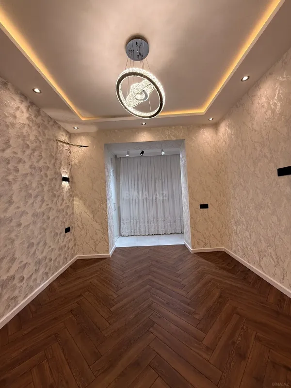 Satılır 3 otaqlı mənzil 70 m²