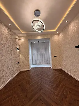 Satılır 3 otaqlı mənzil 70 m²