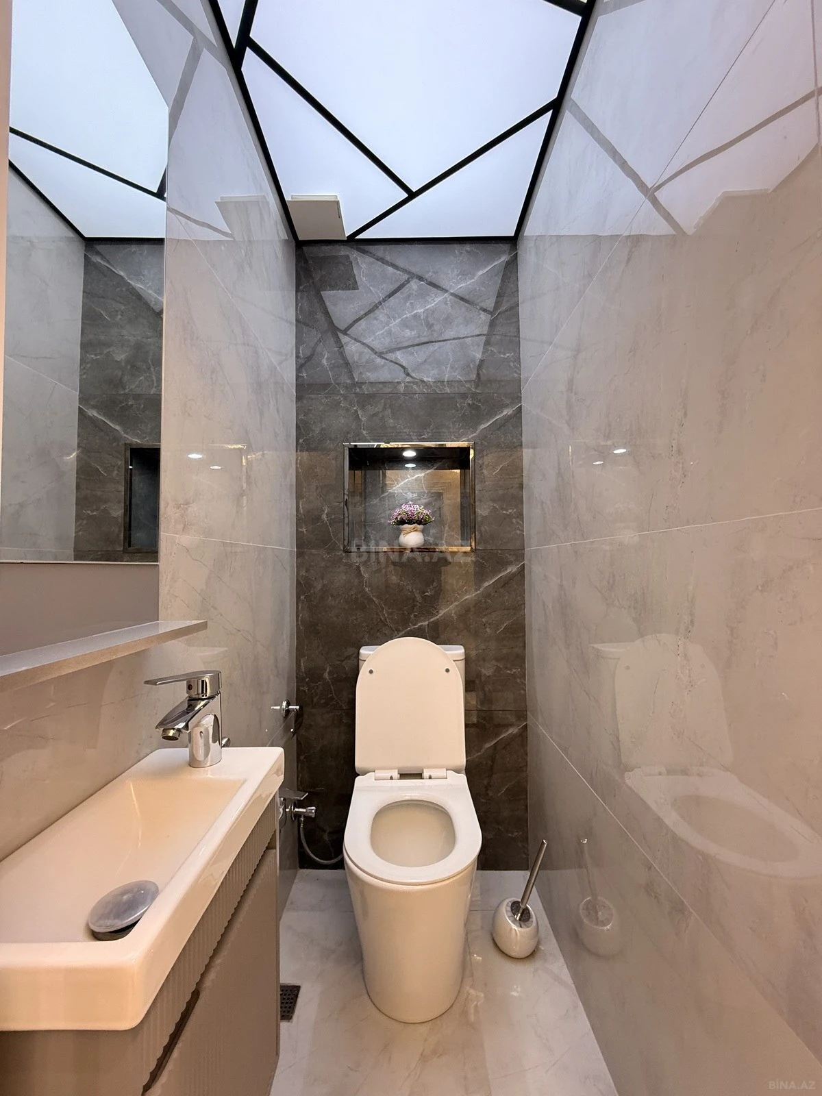 Satılır 3 otaqlı mənzil 70 m²