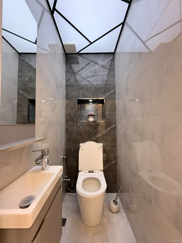 Satılır 3 otaqlı mənzil 70 m²