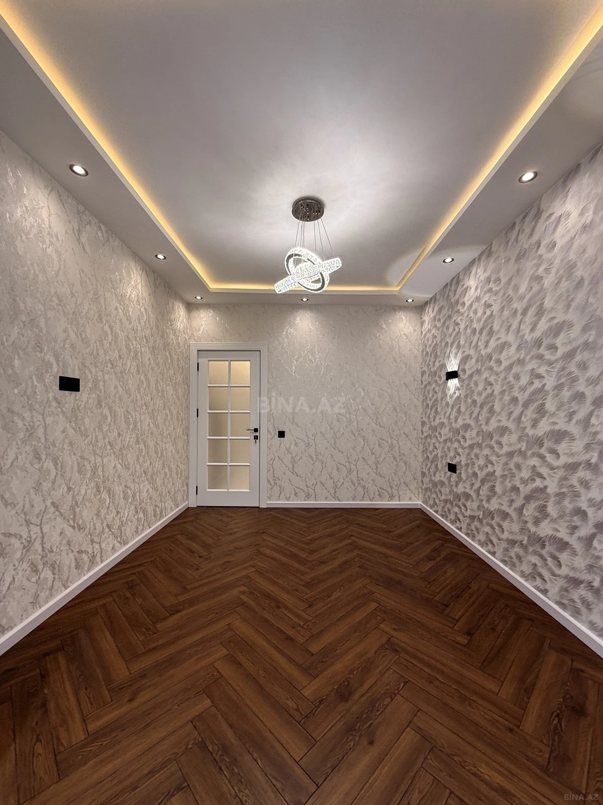 Satılır 3 otaqlı mənzil 70 m²